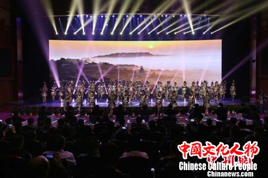 冯骥才：文化遗产不是拿来今天消费而是留给后代